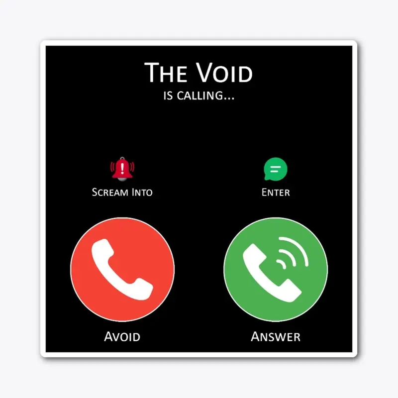 Call Of The Void